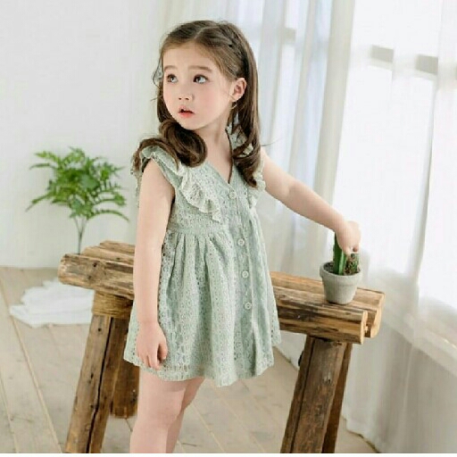 Baju Cewek