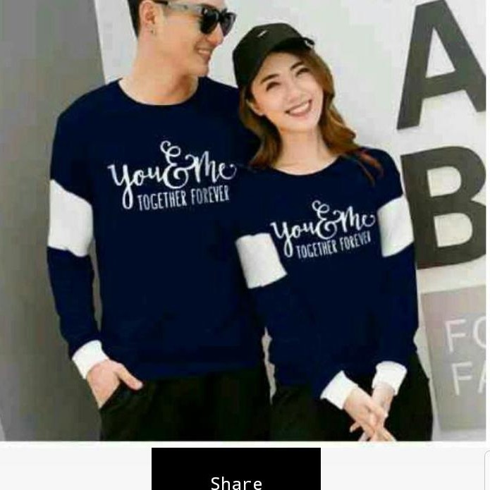 Baju Cople 4