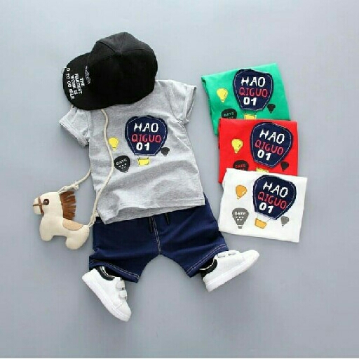 Baju Cowok