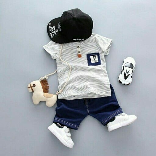 Baju Cowok