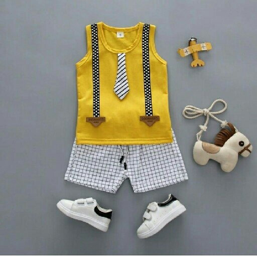 Baju Cowok