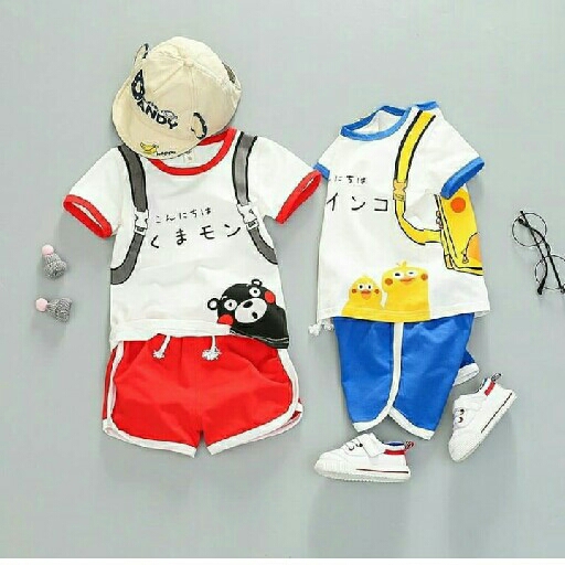 Baju Cowok