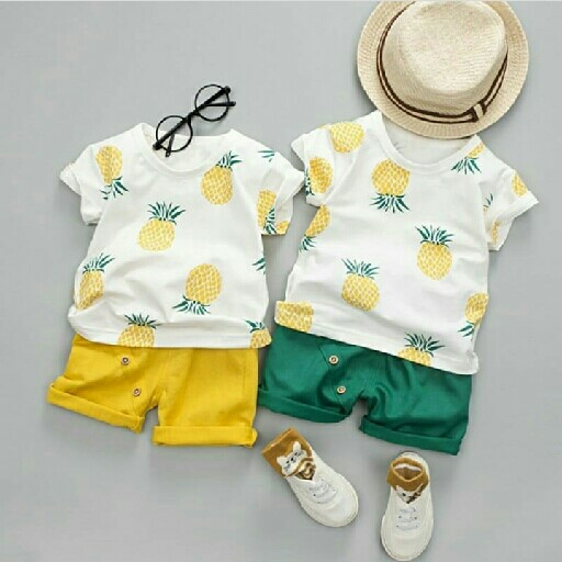 Baju Cowok