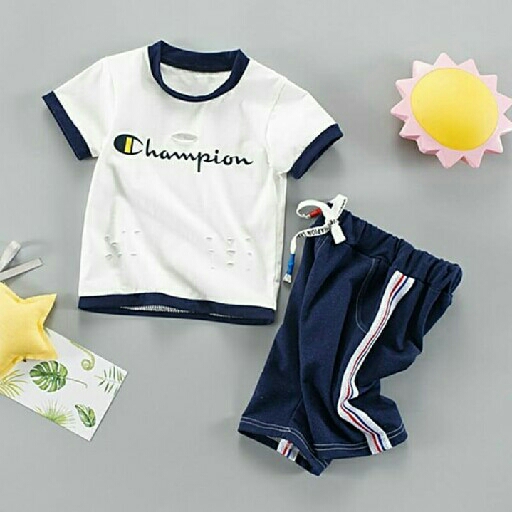 Baju Cowok