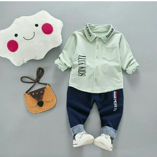 Baju Cowok