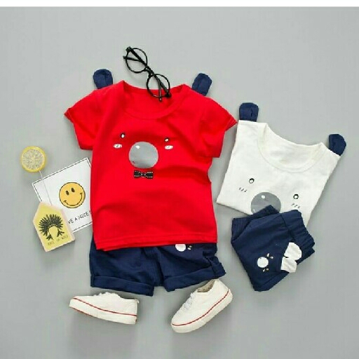 Baju Cowok