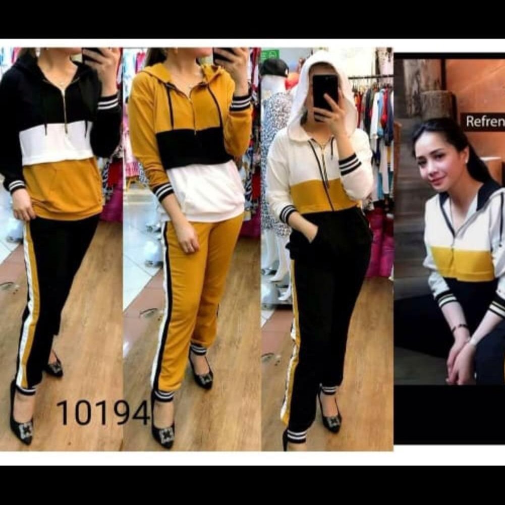Baju Dan Celana Import