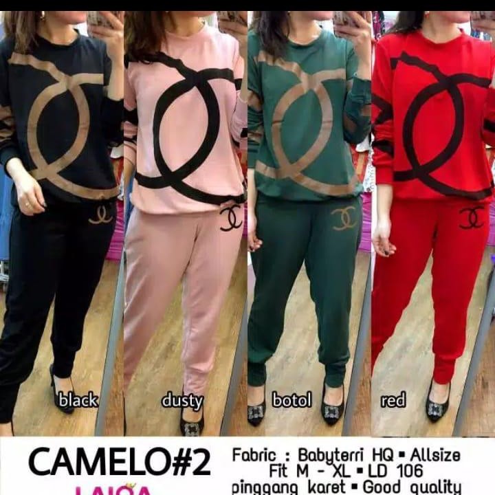 Baju Dan Celana Import 3