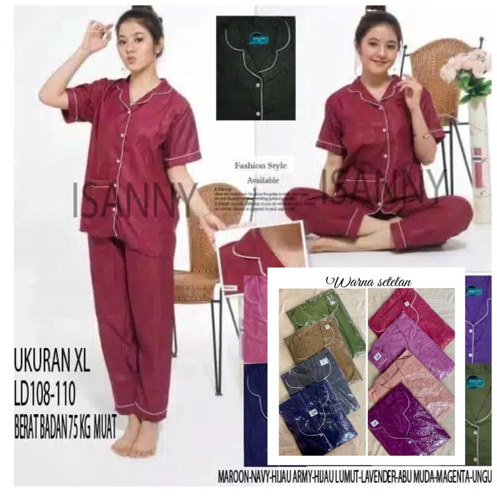 Baju Dan Celana Import 5