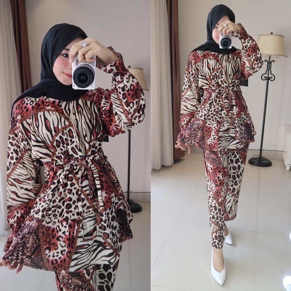 Baju Dan Celana Import 7