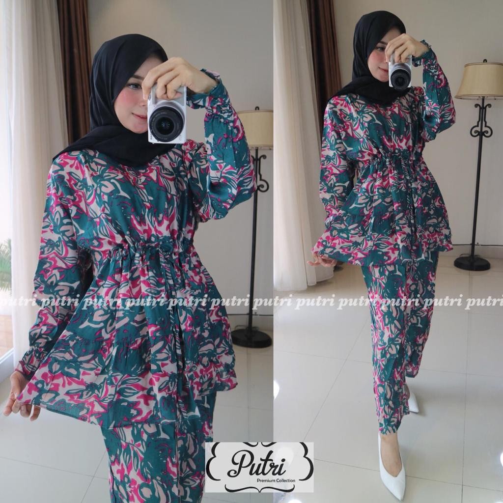 Baju Dan Celana Import 6