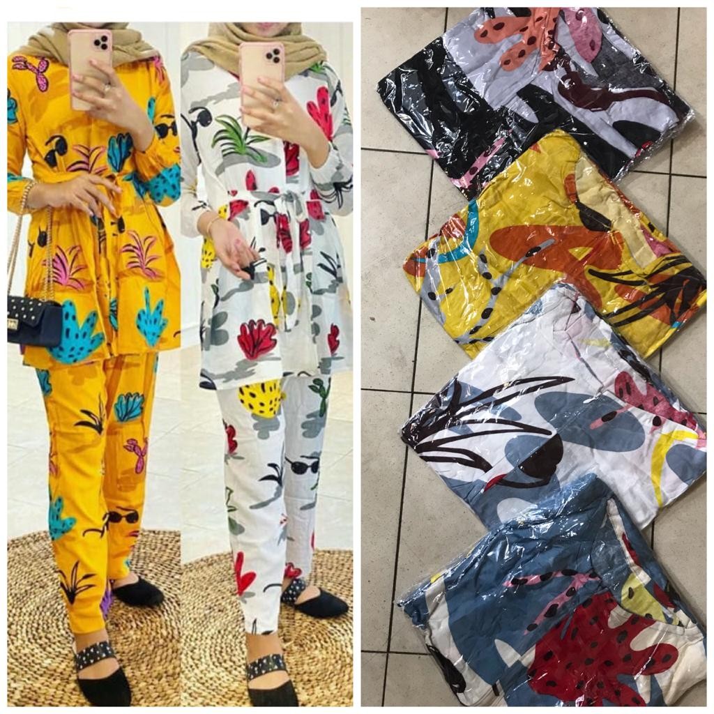 Baju Dan Celana Import 8