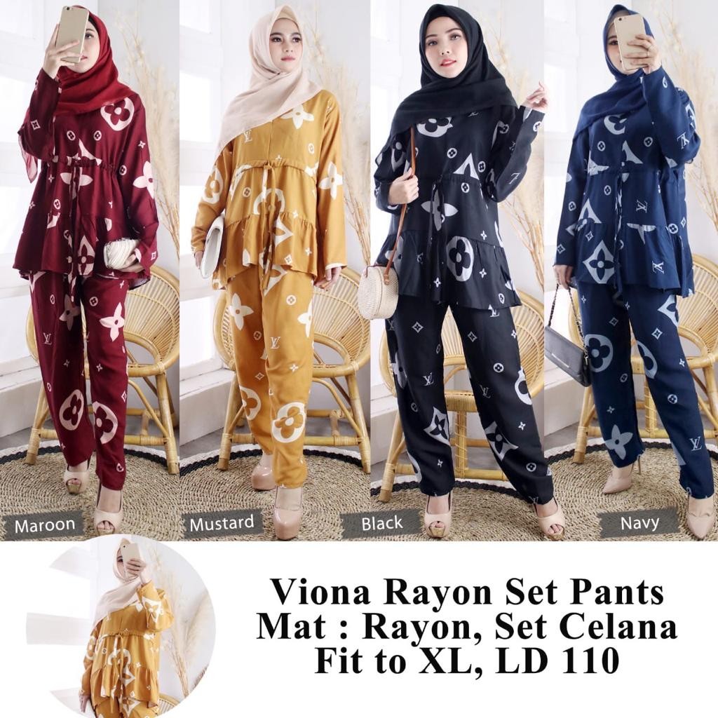 Baju Dan Celana Import 9