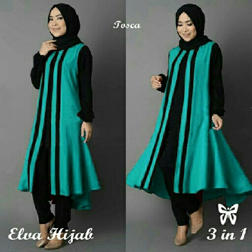 Baju Dress