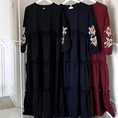 Baju Gamis