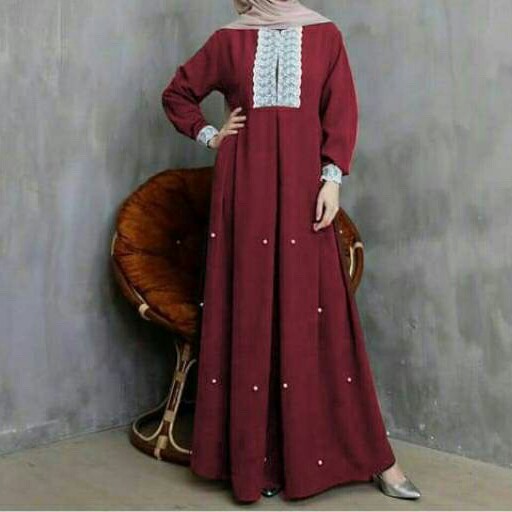 Baju Gamis