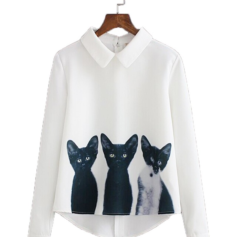 Baju Jilly Blouse