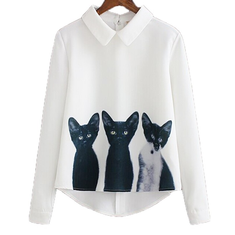Baju Jilly Blouse