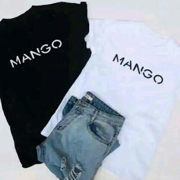 Baju Kaos