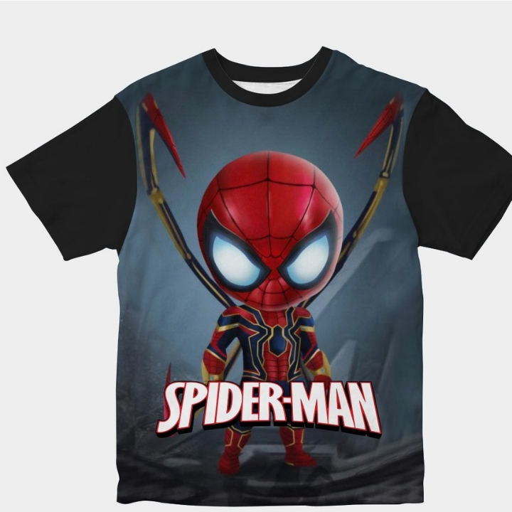Baju Kaos Anak