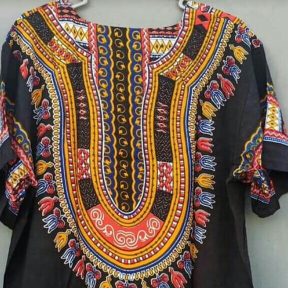 Baju Kaos Cuci Setrika