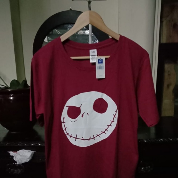 Baju Kaos GAP 2