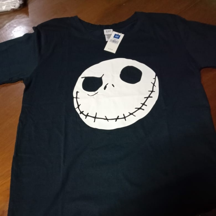 Baju Kaos GAP 3