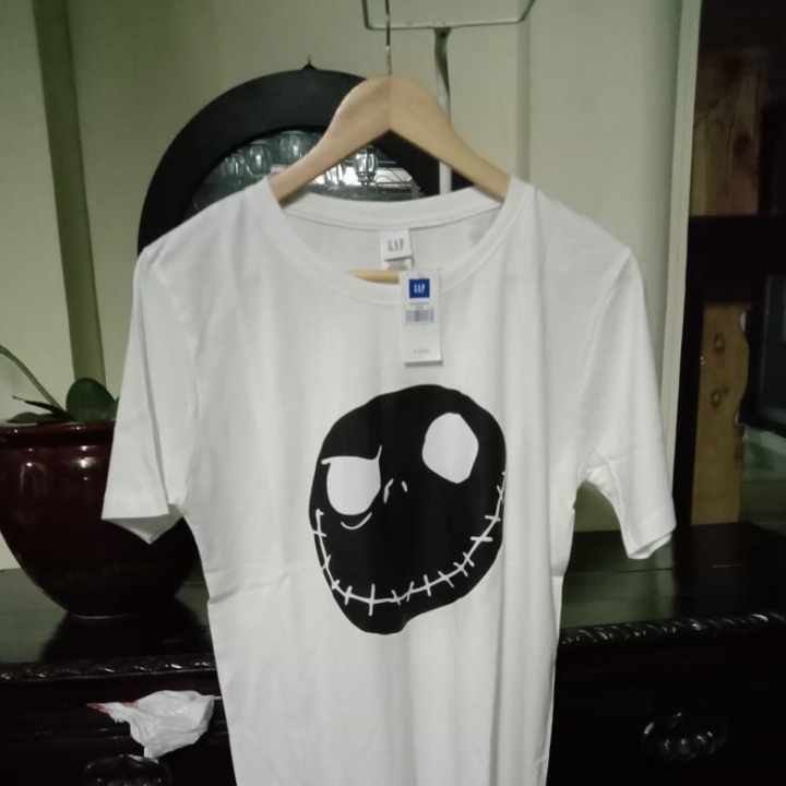 Baju Kaos GAP 4