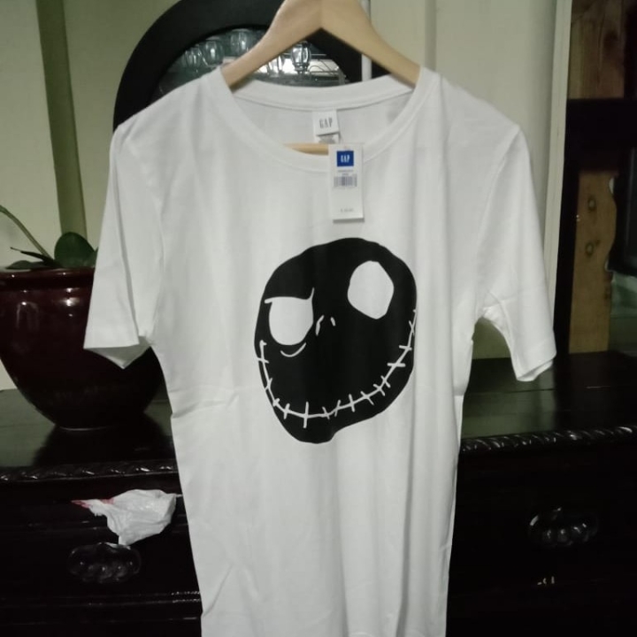 Baju Kaos GAP 5