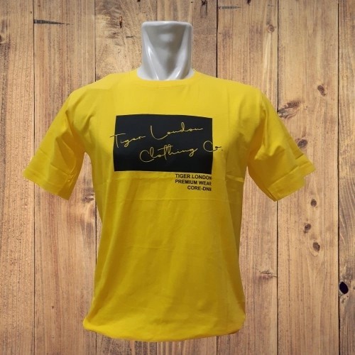 Baju Kaos Pria TL03042020