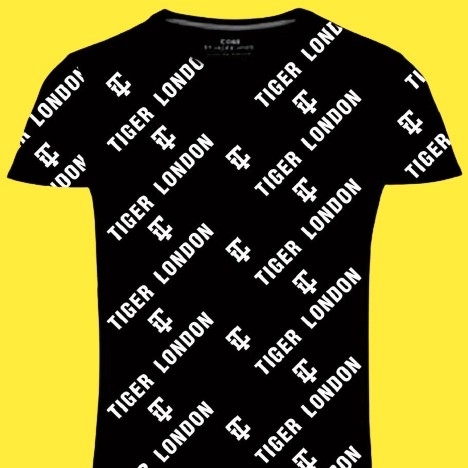 Baju Kaos Pria TL240920