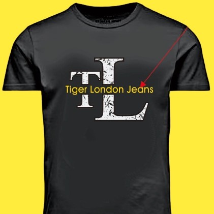Baju Kaos Pria TL260920