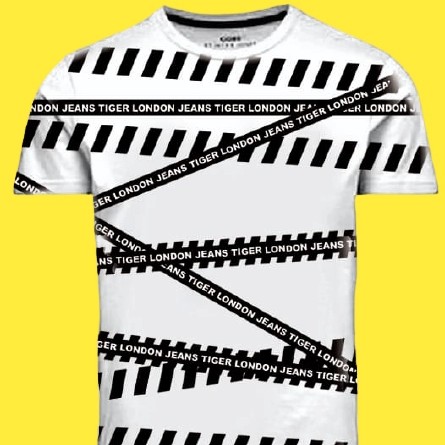 Baju Kaos Pria TL350920