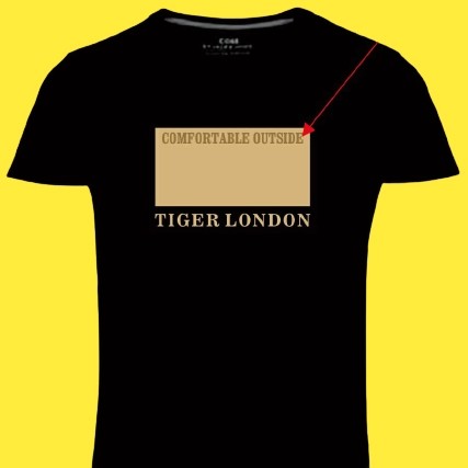 Baju Kaos Pria TL360920