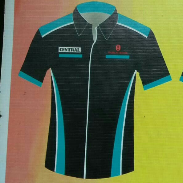 Jaket  Bebas Desain 2
