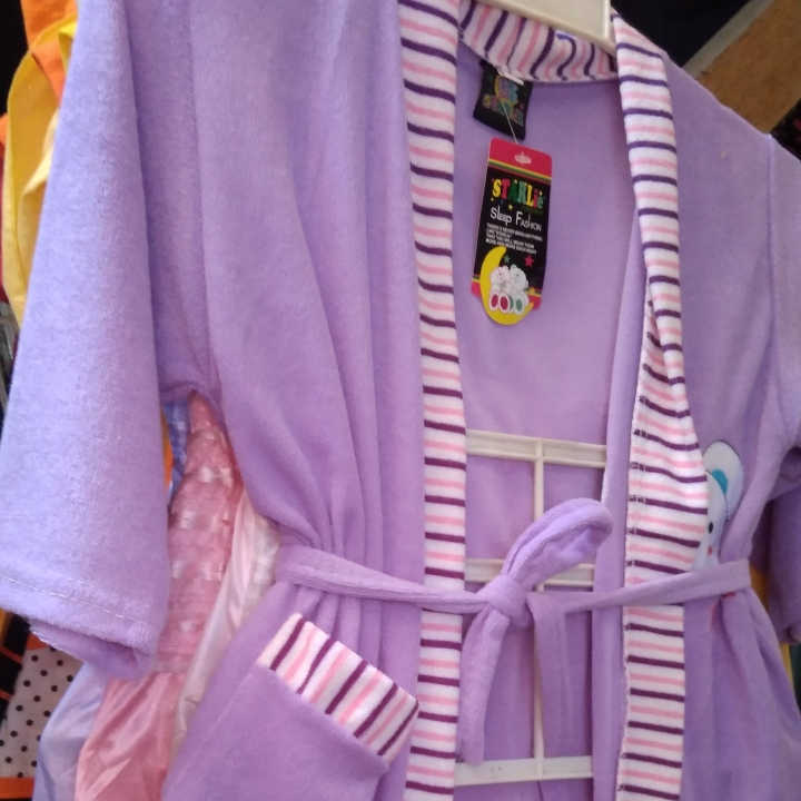 Baju Mandi
