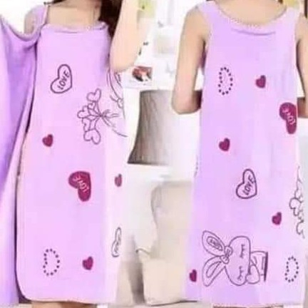 Baju Mandi 2