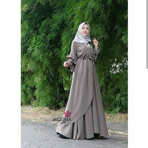 Baju Muslim