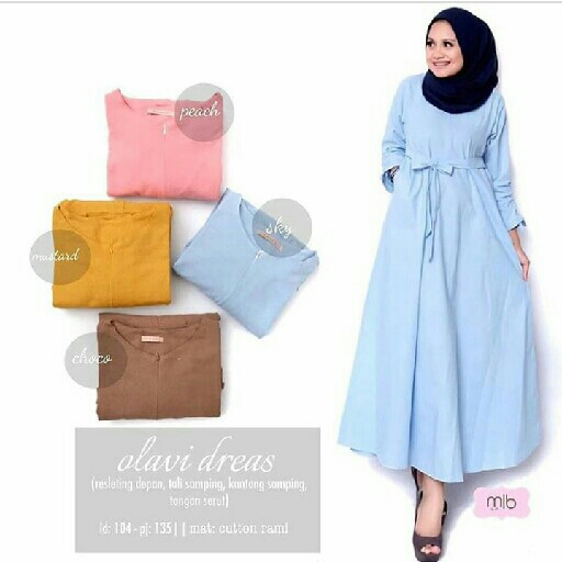 Baju Muslim