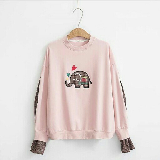 Baju Muslim