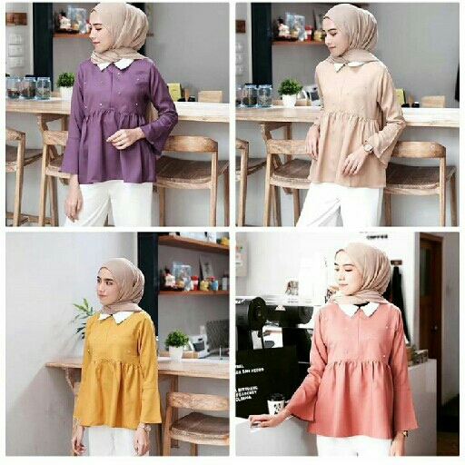 Baju Muslim