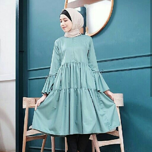Baju Muslim