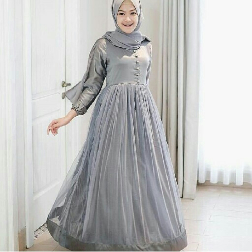 Baju Muslim