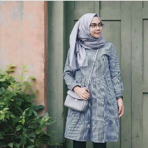 Baju Muslim