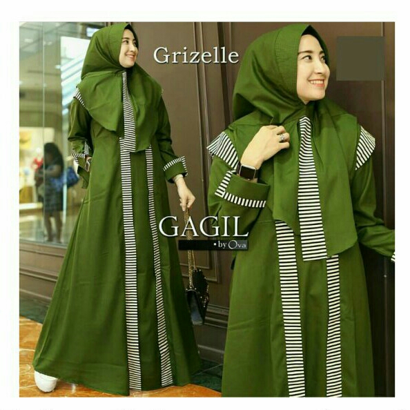 Baju Muslim