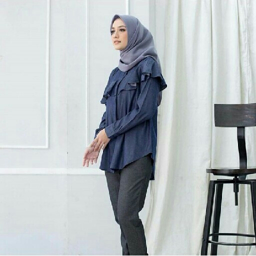 Baju Muslim