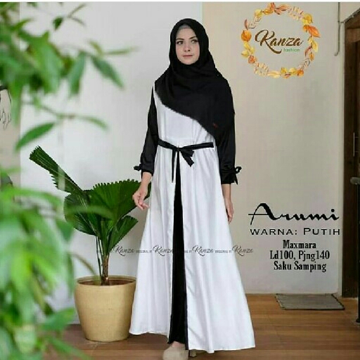 Baju Muslim