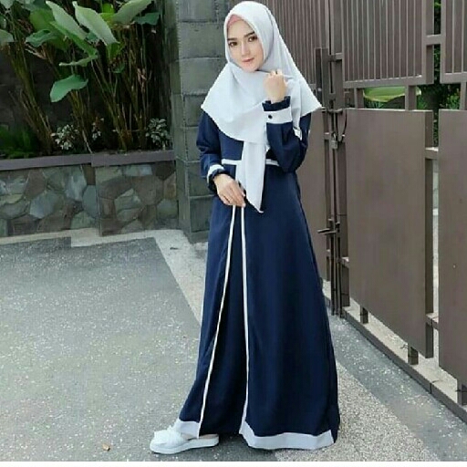 Baju Muslim