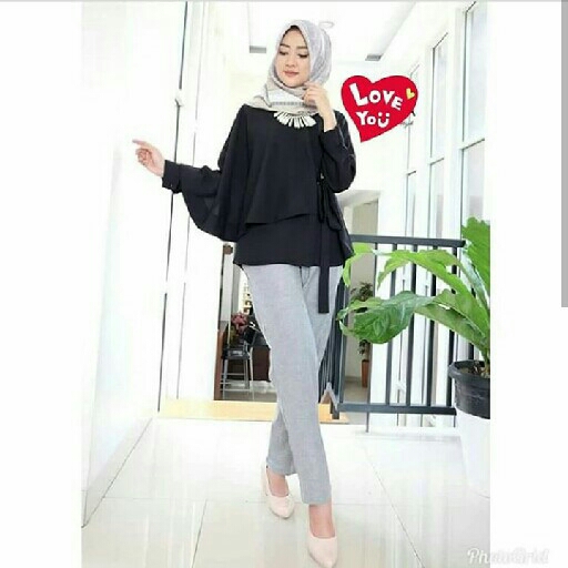 Baju Muslim