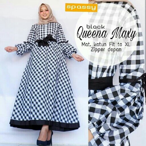 Baju Muslim